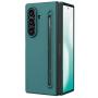 Nillkin Flex Pure Fold S-Pen Version protective cover case for Samsung Galaxy Z Fold7 (Fold 7 5G) order from official NILLKIN store